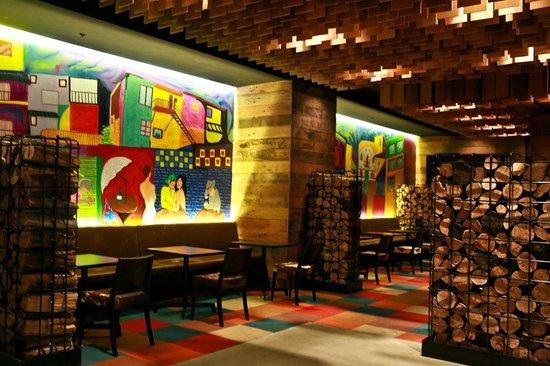 La Boca Bar and Grill